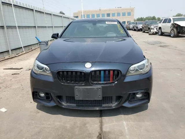 WBA5A7C57FD621611 2015 2015 BMW 5 Series- 528 XI 5