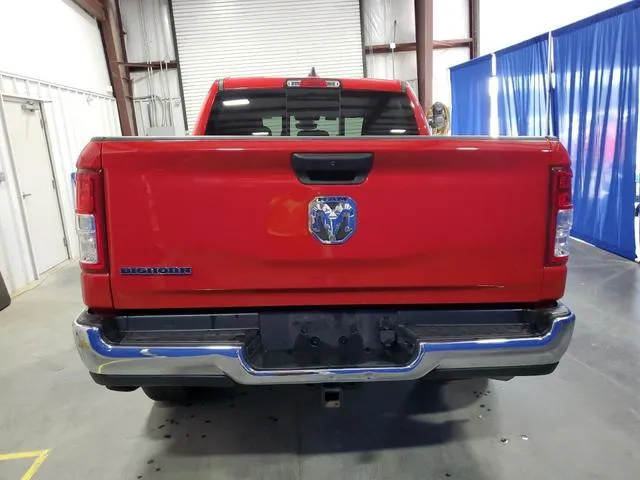 1C6RREFG8PN654294 2023 2023 RAM 1500- Big Horn/Lone Star 6