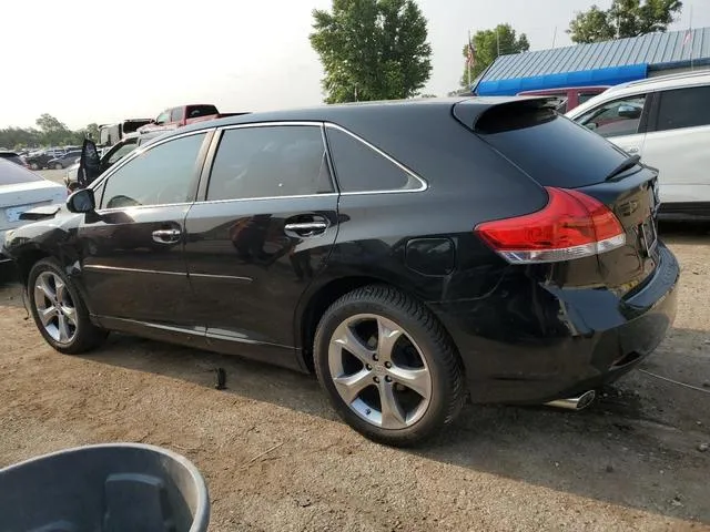 4T3BK3BB3BU059741 2011 2011 Toyota Venza 2