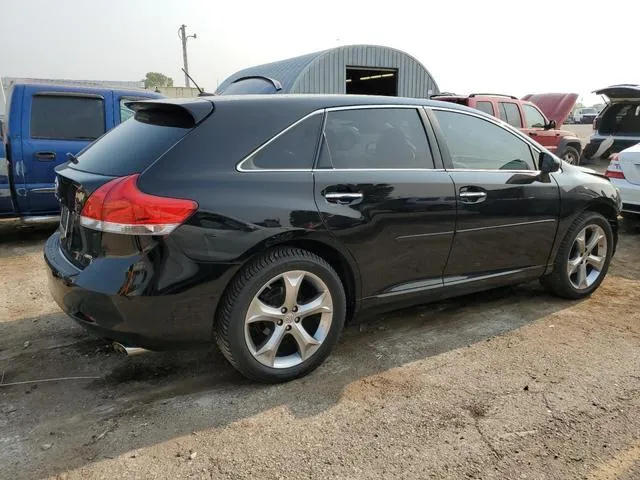 4T3BK3BB3BU059741 2011 2011 Toyota Venza 3