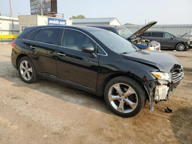 4T3BK3BB3BU059741 2011 2011 Toyota Venza 4