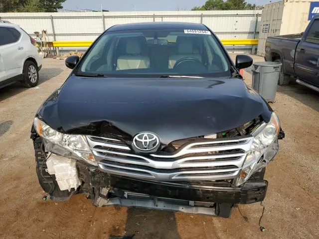 4T3BK3BB3BU059741 2011 2011 Toyota Venza 5