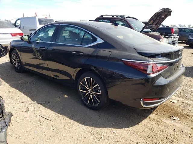 58AD11D13RU012788 2024 2024 Lexus ES- 250 Base 2