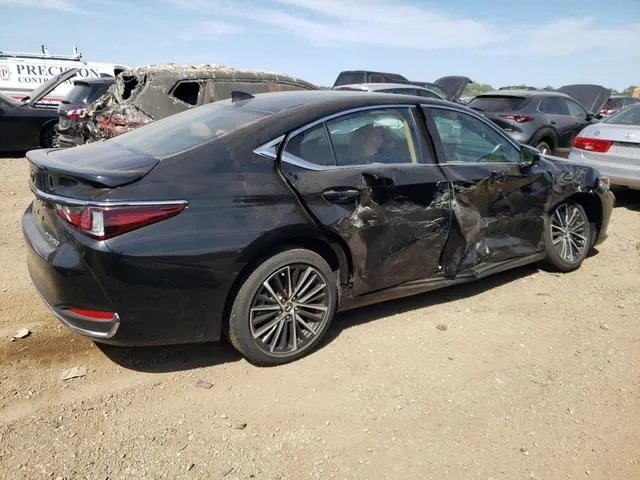 58AD11D13RU012788 2024 2024 Lexus ES- 250 Base 3