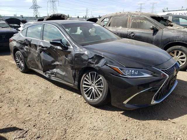 58AD11D13RU012788 2024 2024 Lexus ES- 250 Base 4