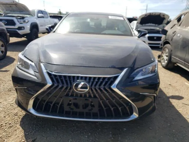 58AD11D13RU012788 2024 2024 Lexus ES- 250 Base 5