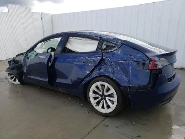 5YJ3E1EA5PF434724 2023 2023 Tesla MODEL 3 2