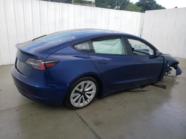 5YJ3E1EA5PF434724 2023 2023 Tesla MODEL 3 3