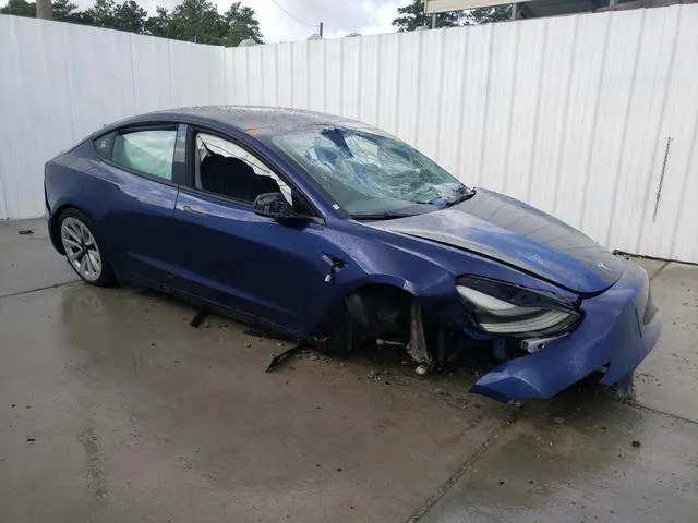 5YJ3E1EA5PF434724 2023 2023 Tesla MODEL 3 4