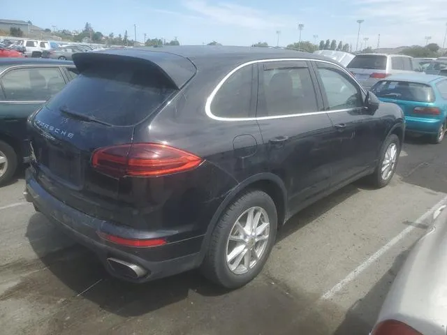 WP1AA2A21GKA08974 2016 2016 Porsche Cayenne 3