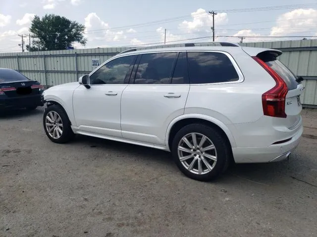 YV4102CKXK1426298 2019 2019 Volvo XC90- T5 Momentum 2