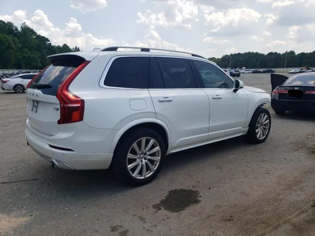 YV4102CKXK1426298 2019 2019 Volvo XC90- T5 Momentum 3