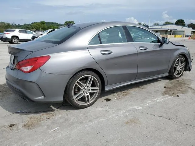 WDDSJ4EB0JN532771 2018 2018 Mercedes-Benz CLA-Class- 250 3