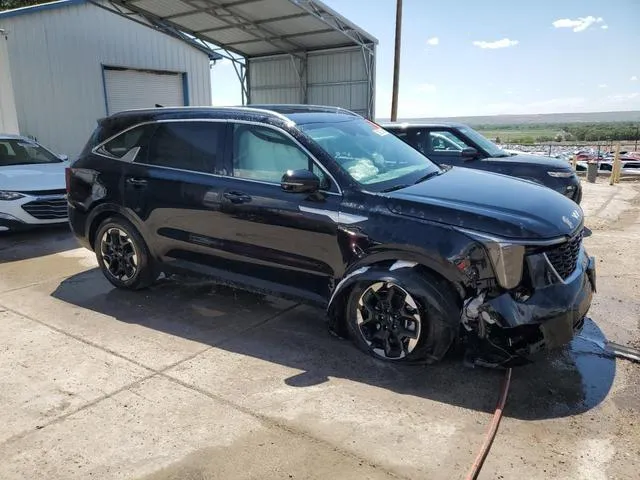 5XYRL4JC2RG291509 2024 2024 KIA Sorento- S 4