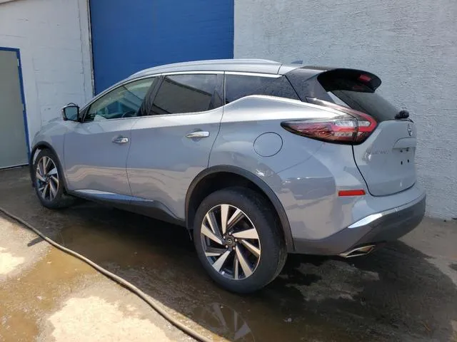 5N1AZ2CS0PC122980 2023 2023 Nissan Murano- SL 2