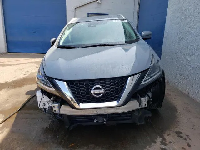 5N1AZ2CS0PC122980 2023 2023 Nissan Murano- SL 5