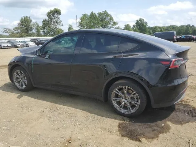 7SAYGDEE0NA018906 2022 2022 Tesla MODEL Y 2