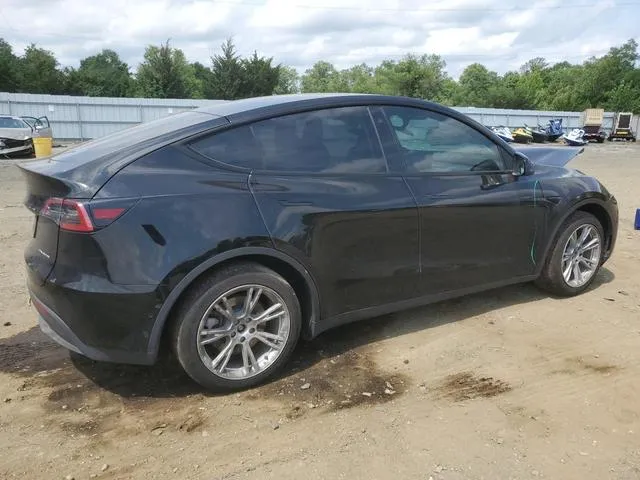 7SAYGDEE0NA018906 2022 2022 Tesla MODEL Y 3