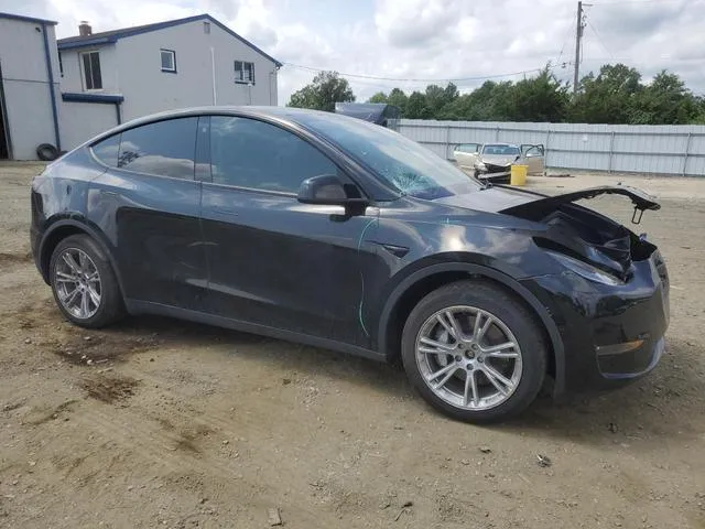 7SAYGDEE0NA018906 2022 2022 Tesla MODEL Y 4