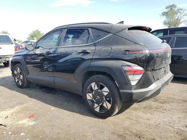 KM8HC3AB3RU065146 2024 2024 Hyundai Kona- Sel 2