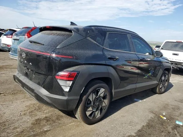 KM8HC3AB3RU065146 2024 2024 Hyundai Kona- Sel 3