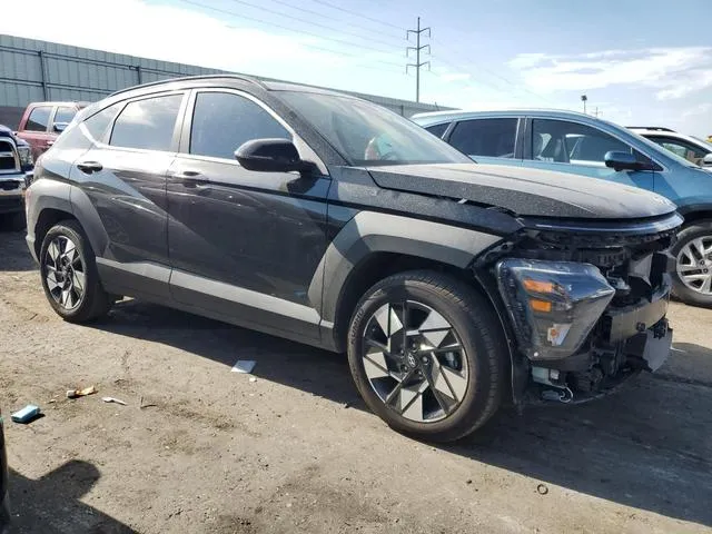 KM8HC3AB3RU065146 2024 2024 Hyundai Kona- Sel 4