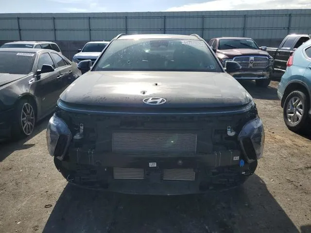 KM8HC3AB3RU065146 2024 2024 Hyundai Kona- Sel 5