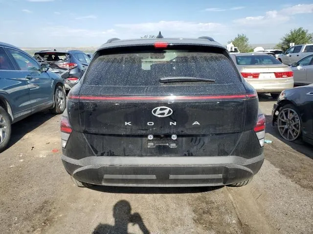 KM8HC3AB3RU065146 2024 2024 Hyundai Kona- Sel 6