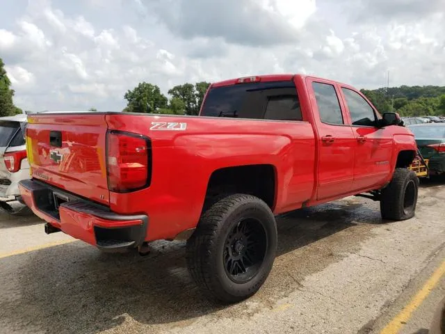 1GCVKREC4GZ364922 2016 2016 Chevrolet Silverado- K1500 Lt 3