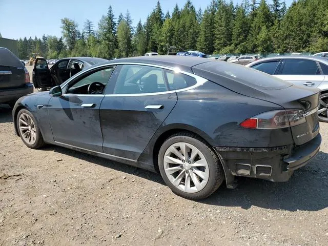 5YJSA1E22JF247304 2018 2018 Tesla MODEL S 2