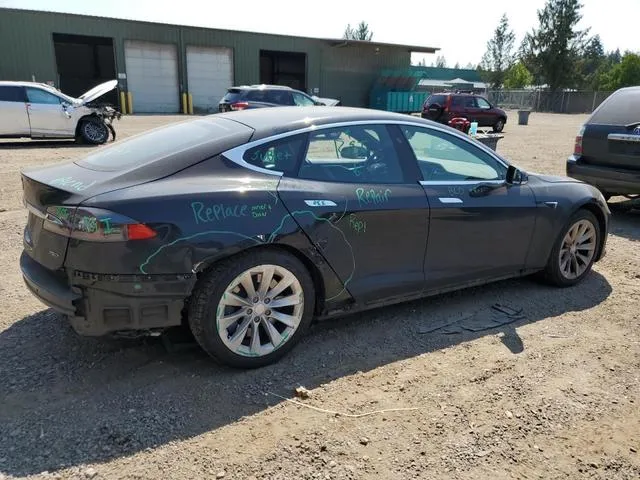 5YJSA1E22JF247304 2018 2018 Tesla MODEL S 3