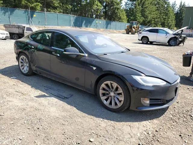 5YJSA1E22JF247304 2018 2018 Tesla MODEL S 4