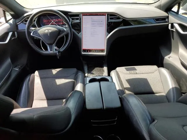 5YJSA1E22JF247304 2018 2018 Tesla MODEL S 8