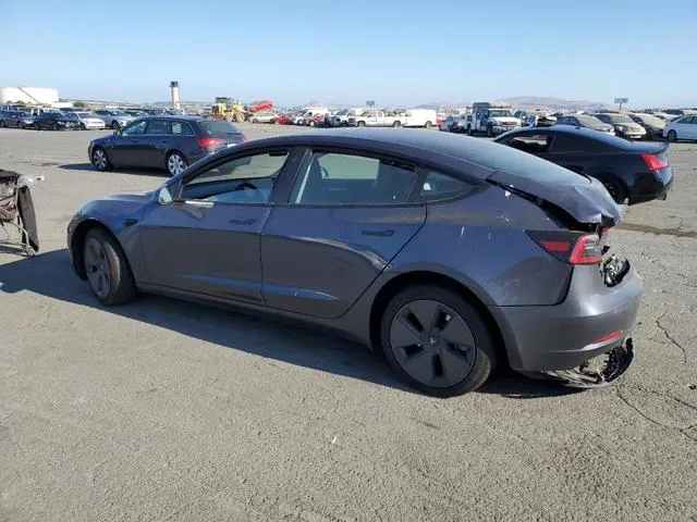 5YJ3E1EA9PF675427 2023 2023 Tesla MODEL 3 2