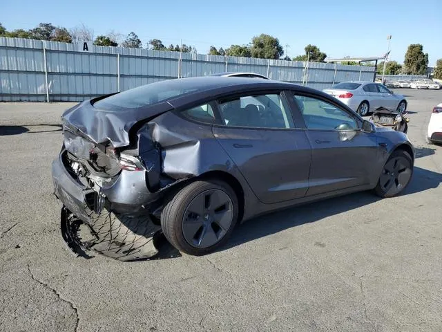 5YJ3E1EA9PF675427 2023 2023 Tesla MODEL 3 3