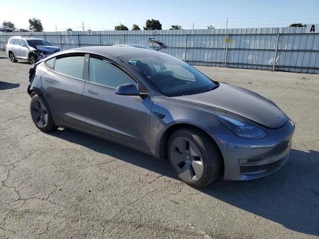 5YJ3E1EA9PF675427 2023 2023 Tesla MODEL 3 4