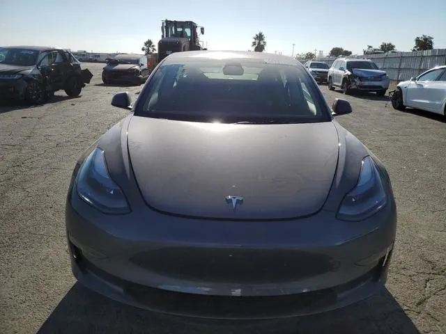 5YJ3E1EA9PF675427 2023 2023 Tesla MODEL 3 5