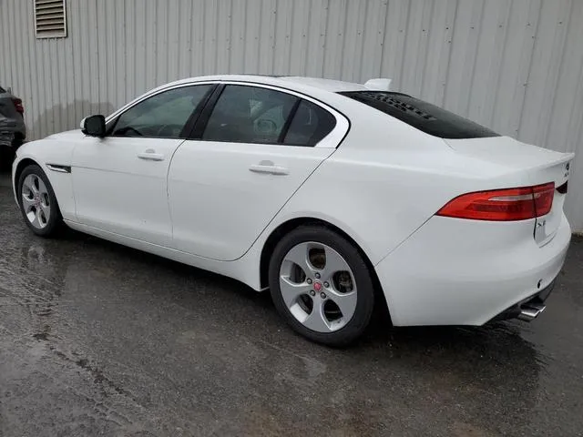 SAJAR4BN1HA975530 2017 2017 Jaguar XE 2