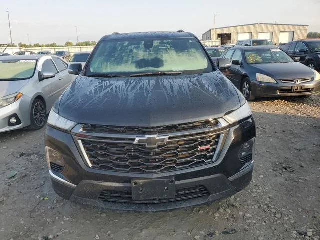 1GNEVJKW5PJ338410 2023 2023 Chevrolet Traverse- RS 5