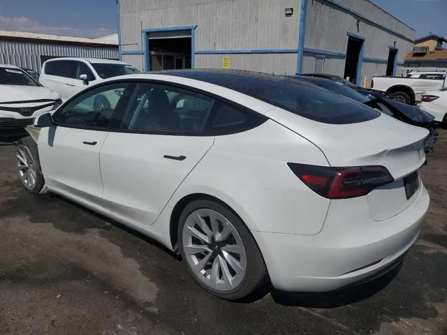 5YJ3E1EA5PF460028 2023 2023 Tesla MODEL 3 2