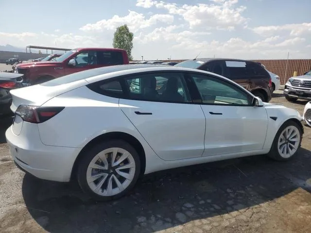 5YJ3E1EA5PF460028 2023 2023 Tesla MODEL 3 3