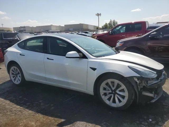 5YJ3E1EA5PF460028 2023 2023 Tesla MODEL 3 4