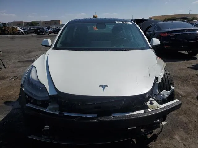 5YJ3E1EA5PF460028 2023 2023 Tesla MODEL 3 5