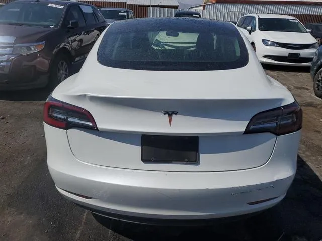 5YJ3E1EA5PF460028 2023 2023 Tesla MODEL 3 6