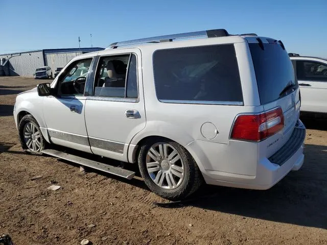 5LMJJ2J53CEL03202 2012 2012 Lincoln Navigator 2