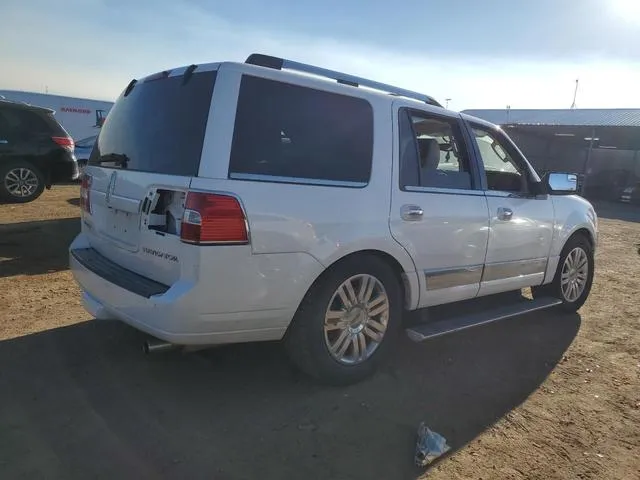 5LMJJ2J53CEL03202 2012 2012 Lincoln Navigator 3