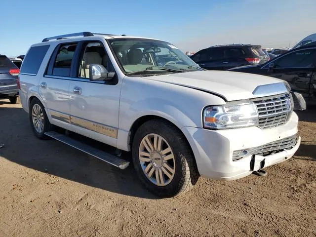 5LMJJ2J53CEL03202 2012 2012 Lincoln Navigator 4