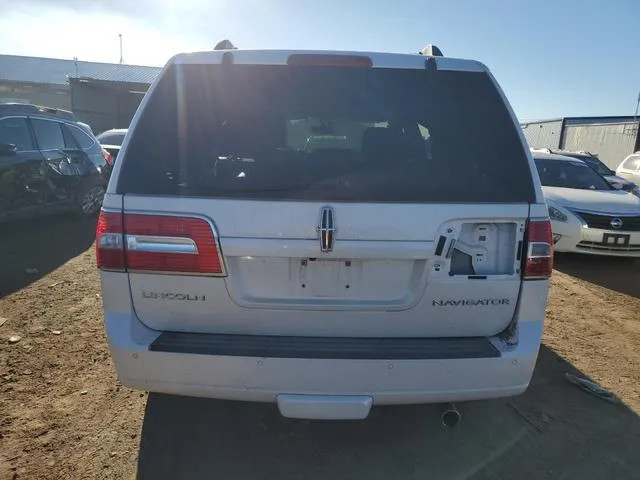 5LMJJ2J53CEL03202 2012 2012 Lincoln Navigator 6