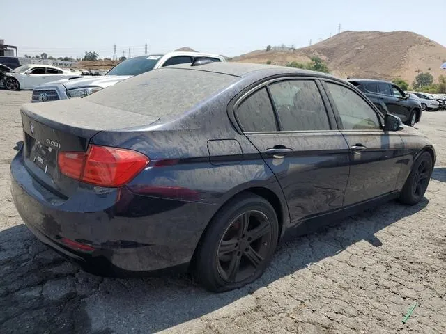 WBA3B1C55EP680039 2014 2014 BMW 3 Series- 320 I 3