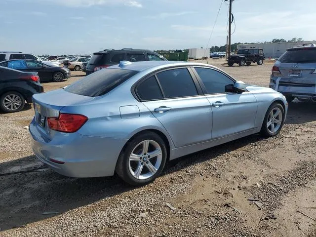 WBA3A5G53ENP33708 2014 2014 BMW 3 Series- 328 I 3